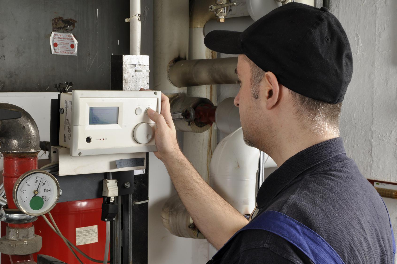 prix contrat entretien chaudière Enghien-les-Bains