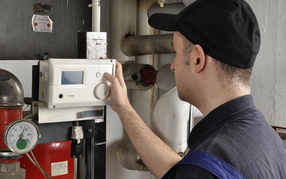contrat maintenance chaudière Marolles-en-Brie
