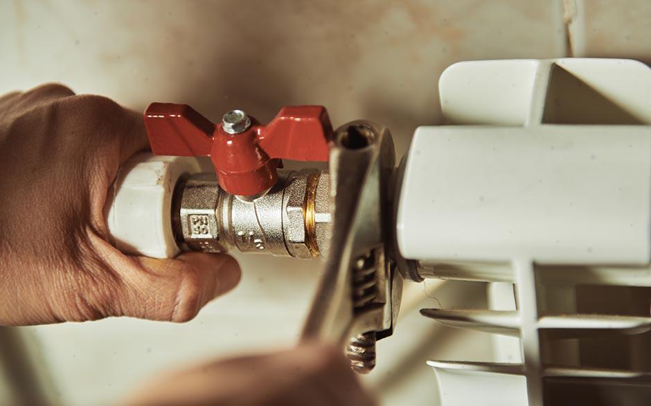 entretien de chaudière à gaz Sartrouville